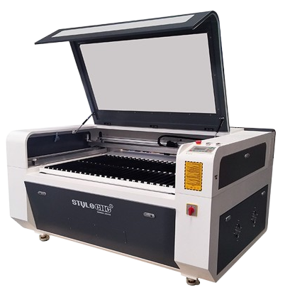 laser marking co2 sixma digital printing dan merchandising