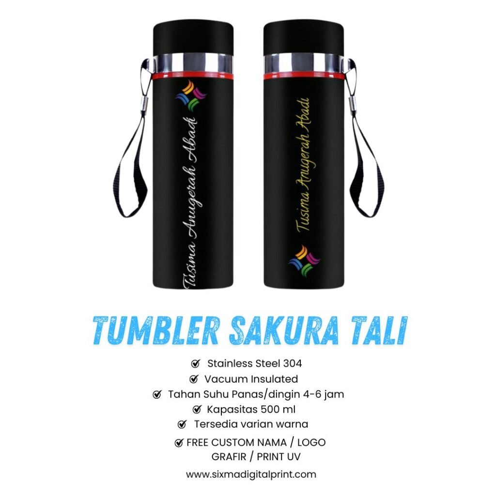 tumbler custom ponorogo