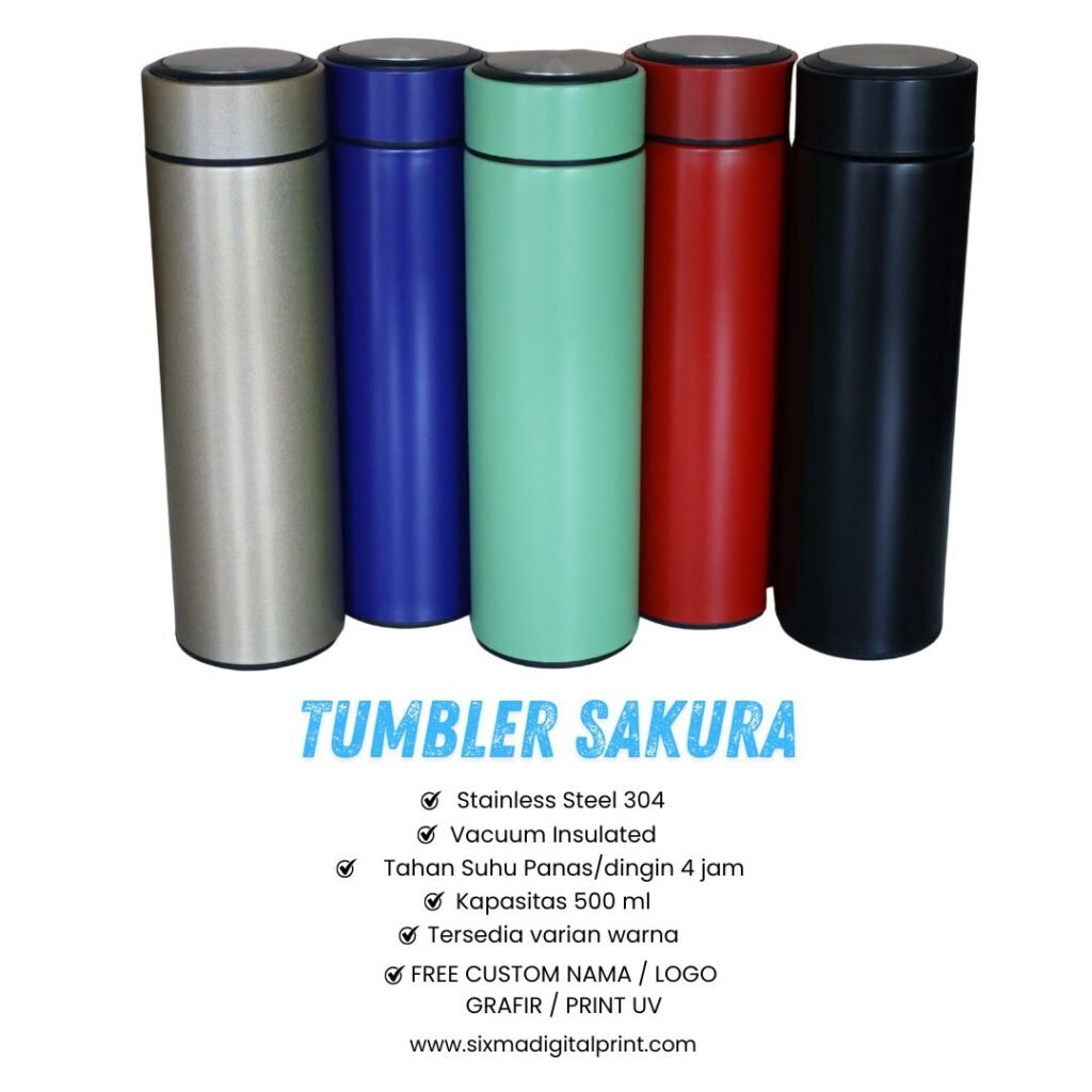 tumbler custom ponorogo